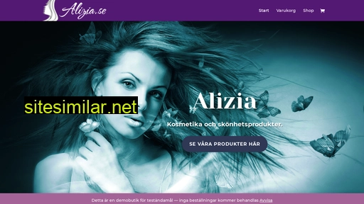 alizia.se alternative sites