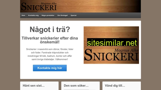 alkesnickeri.se alternative sites