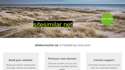 allakonsulter.se alternative sites