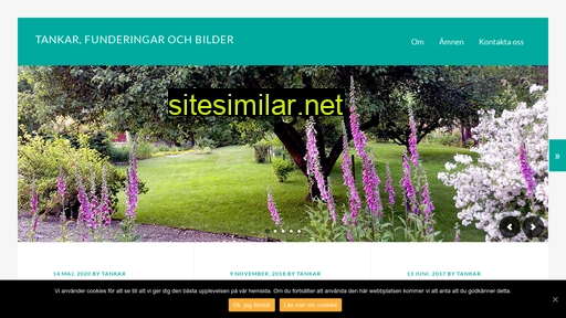 allannilsson.se alternative sites