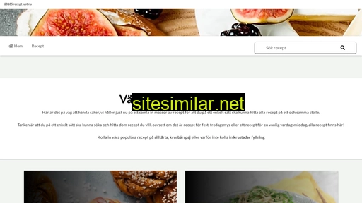 allasmat.se alternative sites