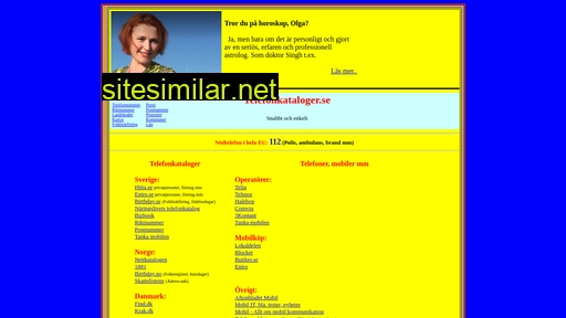 allatelefonkataloger.se alternative sites