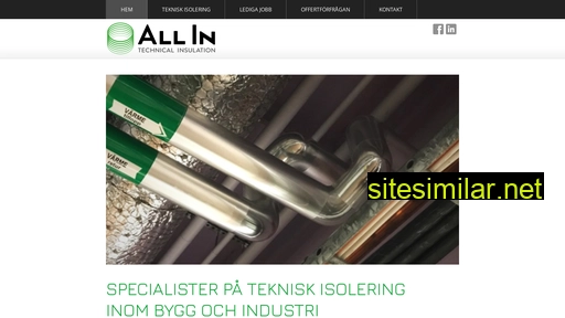allinjkpg.se alternative sites