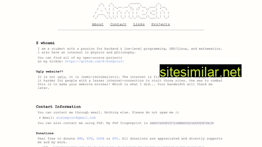almtech.se alternative sites