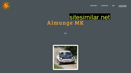 almungemk.se alternative sites