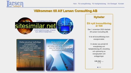 al-consult.se alternative sites
