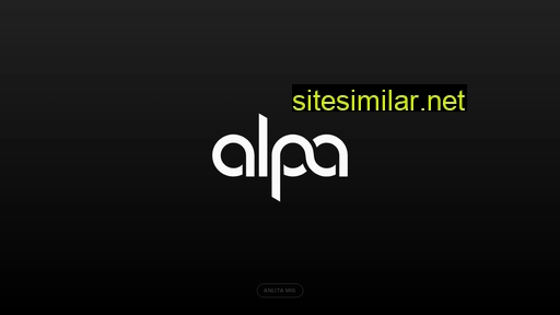 Alpa similar sites