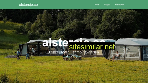 alstersjo.se alternative sites