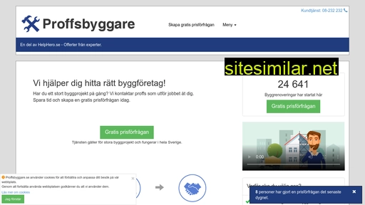 altanbyggare.se alternative sites