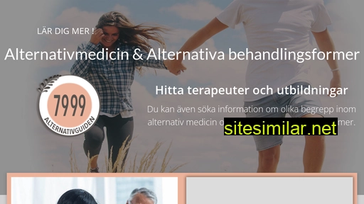 alternativterapeut.se alternative sites