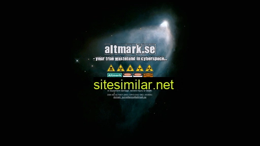 Altmark similar sites