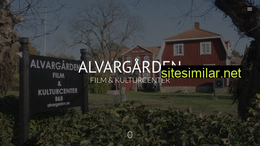 Alvargarden similar sites