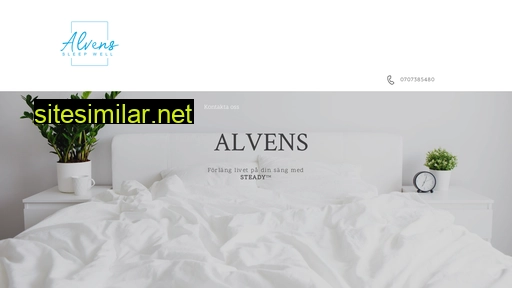 alvens.se alternative sites
