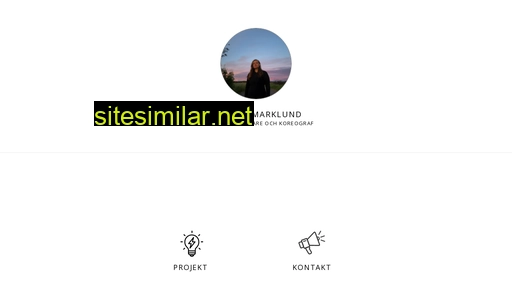 amandamarklund.se alternative sites