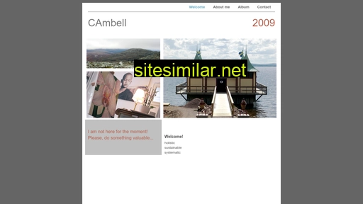 ambell.se alternative sites