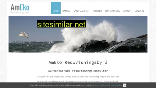 ameko.se alternative sites
