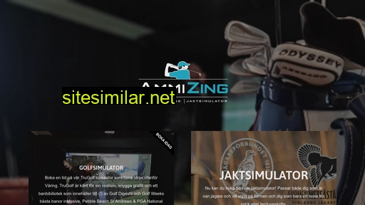 ammizing.se alternative sites