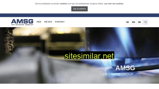 amsg.se alternative sites