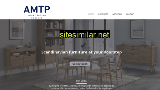 amtp.se alternative sites