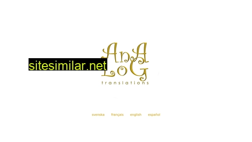 analogtranslations.se alternative sites