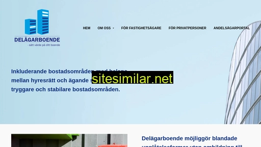 andelsagarbolaget.se alternative sites