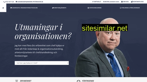 anders-petersson.se alternative sites