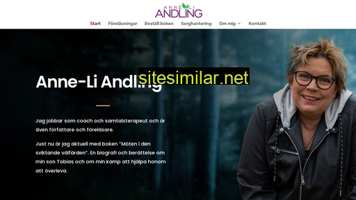 andling.se alternative sites