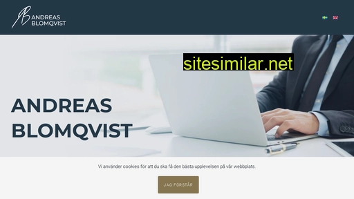 andreasblomqvist.se alternative sites
