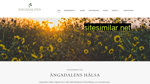 angadalens.se alternative sites