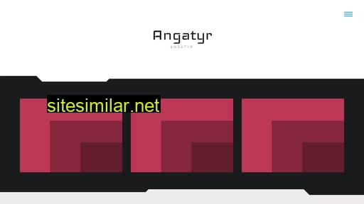 angatyr.se alternative sites