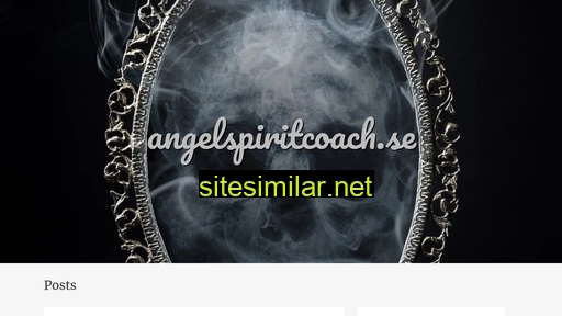 angelspiritcoach.se alternative sites