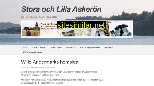 angermark.se alternative sites