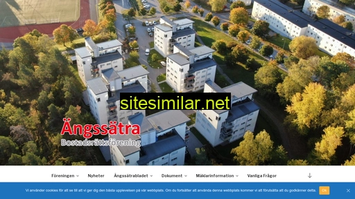angssatra.se alternative sites