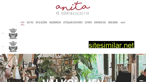 anitaz.se alternative sites