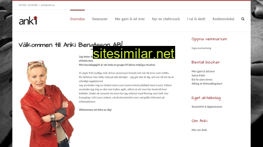 anki.se alternative sites