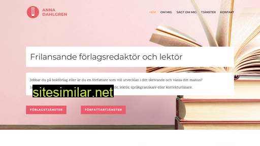 annadahlgren.se alternative sites
