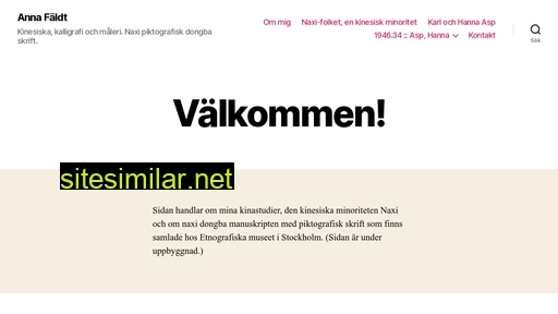 annafaldt.se alternative sites