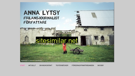 annalytsy.se alternative sites