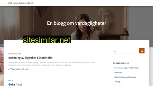 annamard.se alternative sites