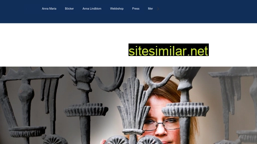 annamariaekblad.se alternative sites