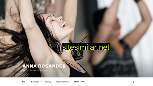 annarosander.se alternative sites