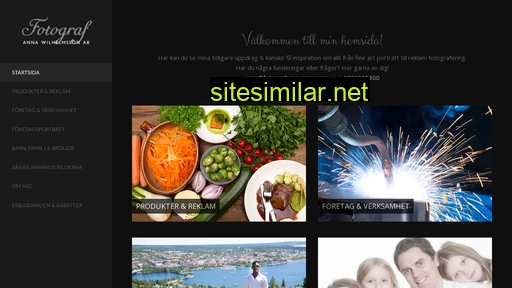annawilhelmsson.se alternative sites