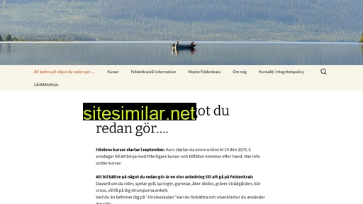 anneliewennberg.se alternative sites