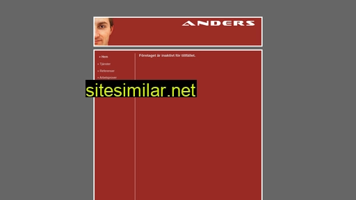 annors.se alternative sites