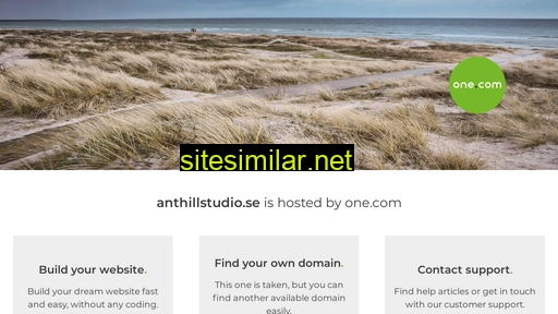 Anthillstudio similar sites