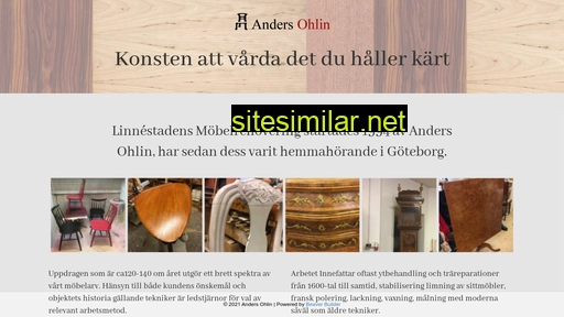 antikrestaurering.se alternative sites
