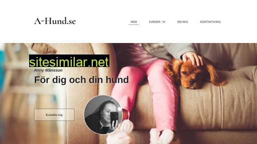 a-hund.se alternative sites