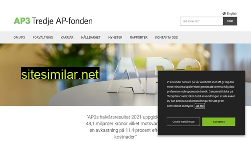ap3.se alternative sites