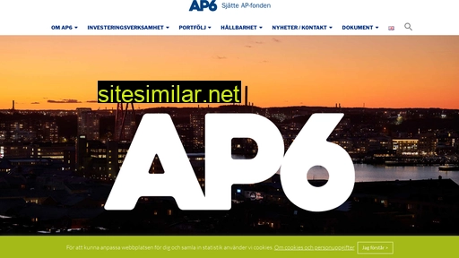 ap6.se alternative sites