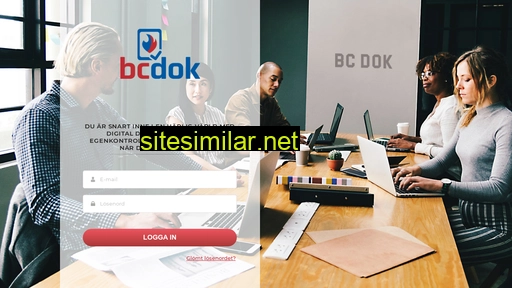 app.bcdok.se alternative sites